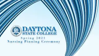 DSC Nursing College Pinning Ceremony