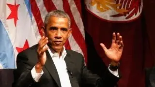 Obama said DACA is a &lsquo;temporary&rsquo; solution in 2012