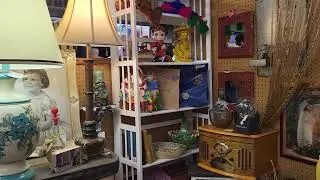 Finn & Gypsy's Junk And Disorderly.  Great treasures for you to cherish!