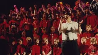 Heal the world