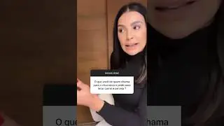 Qual a sua opinião?