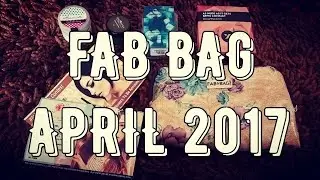 FAB BAG April 2017 | Sugar Cosmetics New Launch | Unboxing & Review