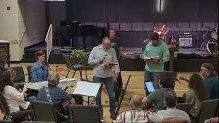 Tyus Night of Praise (11/23/25)