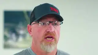 TNT Fabrication