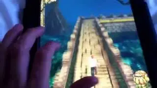 Temple Run (Cheat)