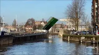 Amsterdam Willemsbrug