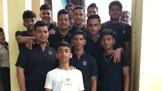Independence Day celebration | ss high school & jr clg morba | Imran Firfirey | Tanveer harnekar |