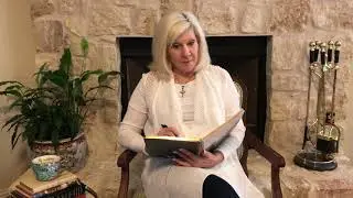 Welcome to the Front Porch Bible Study!