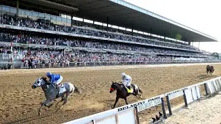 2022 Belmont Stakes