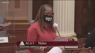 Affirmative action back up for reconsideration in California