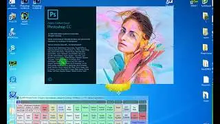 Установка Glory Photo Pro for Photoshop