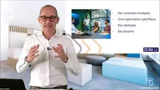 La Formation comme levier de relance des PME
