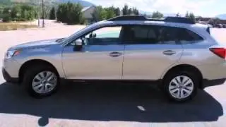 2015 Subaru Outback in Silverthorne, CO 80498