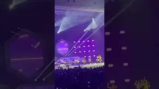 Anniversary 14th JKT48 and Gracia Graduation Ceremony 🩵❄️