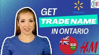 Registering a Trade Name Under a Corporation