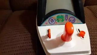 Creative Playthings Jet Pilot