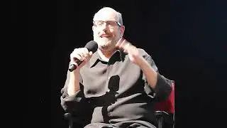 Come From Away - Filmmaker Q&A with Christopher Ashley - Windrider Bay Area June 23, 2022