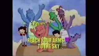Dragon Tales (Xuxa) - Stretch