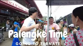 Going to Ternate Beach Cavite || Palengke Time