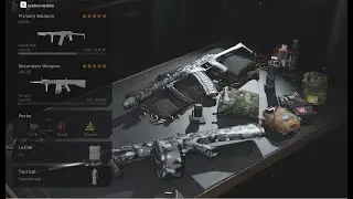 Using AS Val and JAK-12 in COD:MW 2019