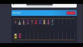 NITRO TYPE ACCOUNT FRO 1MIL CASH RARE CARS