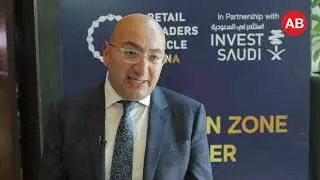 Digital transformation in retail