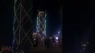 # Sheikh Zayed festival in UAE