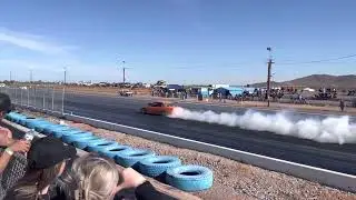 Powerskid