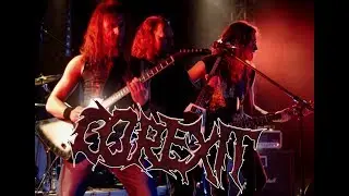 COREXIT - Give A Damn (Official Video)