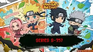 Awesome manga! || Series s357, day 29, now has a dragon!!