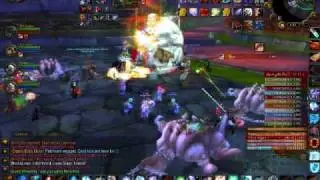 How to Patchwerk, 25 man, Naxxramas