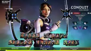 LEARNING HOW TO PLAY APEX (Part 2/7)
