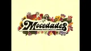 La viajerita - Mocedades