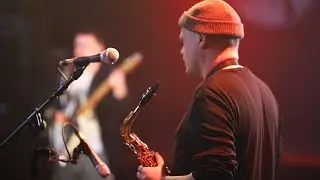 čuvarkuća | Sunday Session @KSET