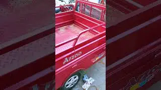 EV Loading rickshaw for sale #erickshaw #erickshawmarket #atrangicarkur
