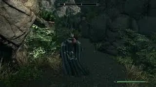 Skyrim-AE (Modded) How To Get Bolars Oathblade [Location]