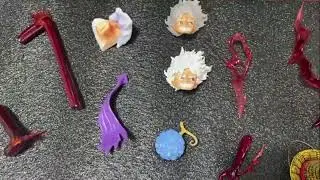 (Unboxing) Gear Fifth Sun God Nika Luffy - ONE PIECE Resin Statue - WASP Studios