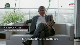 The Story Behind Skyline | Video Series | Episode 1 | Featuring Mr. K V Abdul Azeez. [Our CMD]