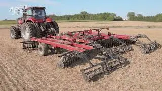335VT AFS Soil Command Depth Control