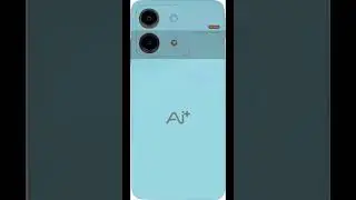 Budget 5G Beast? AI+ Nova 5G - First Look!