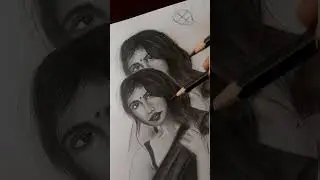 Free hand artworks 🥰#VP_art_world #vikasart #artindustry