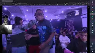 Big Ant pop off at Electric Clash 2025