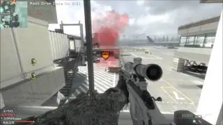 MW3 PC Minitage by TheManBearPigify