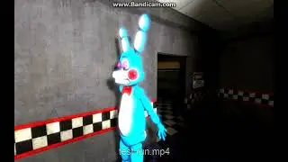 SFM FNAF 9+10=21 от Chainex