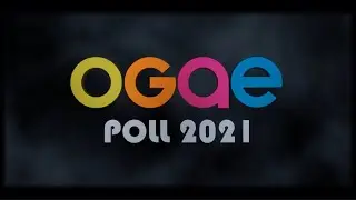 OGAE Poll 2021 Final Results
