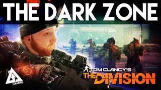 The Division  Dark Zone MULTIPLAYER PvP GAMEPLAY