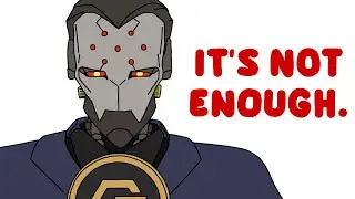 The Overwatch Situation Is Crazy...