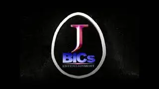 J-Bics Entertainment Logo (2002 - 2003) w/ Warning, Disc Info Screen (In Thai Language)