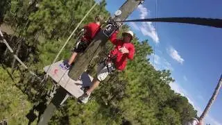 Tree Umph Florida (FULL COURSE)