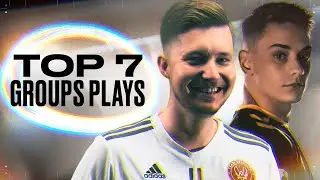 Top 7 Plays | EMEA Regional Leagues Finals Groups